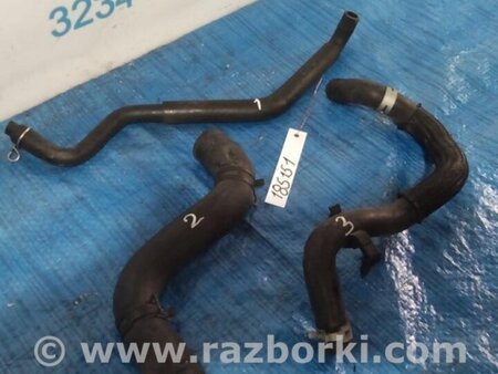 ФОТО Патрубок системы охлаждения для Subaru Tribeca B10 Киев