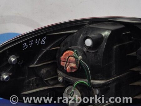 ФОТО Фонарь задний наружный для Subaru Tribeca B10 Киев