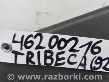 ФОТО Накладка замка капота для Subaru Tribeca B10 Киев