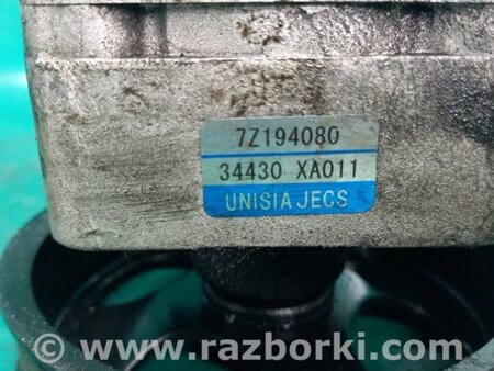 ФОТО Насос гидроусилителя для Subaru Tribeca B10 Киев