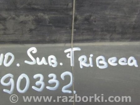 ФОТО Накладка замка капота для Subaru Tribeca B10 Киев