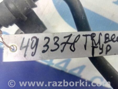 ФОТО Радиатор гидроусилителя руля для Subaru Tribeca B10 Киев