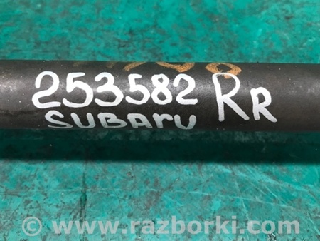 ФОТО Привод задний для Subaru Tribeca B10 Киев