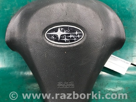 ФОТО Airbag подушка водителя для Subaru Tribeca B10 Киев