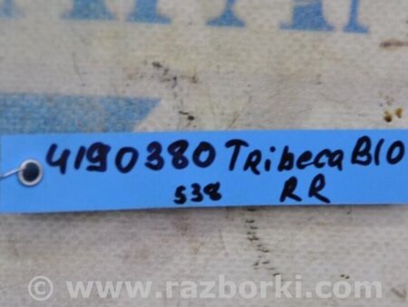ФОТО Моторчик печки для Subaru Tribeca B10 Киев