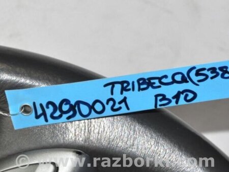 ФОТО Руль для Subaru Tribeca B10 Киев