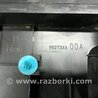 ФОТО Накладка на порог багажника для Subaru Tribeca B10 Киев