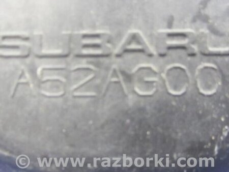 ФОТО Крышка корпуса воздушного фильтра для Subaru Tribeca B10 Киев