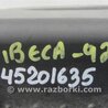 ФОТО Крышка корпуса воздушного фильтра для Subaru Tribeca B10 Киев