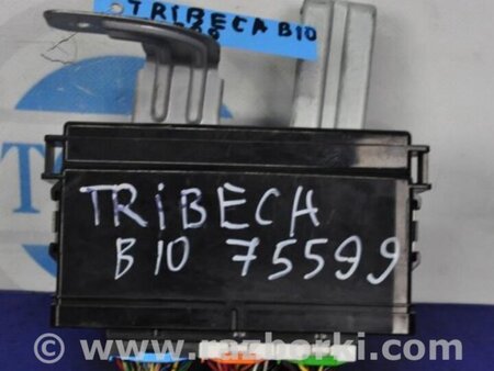 ФОТО Блок электронный для Subaru Tribeca B10 Киев