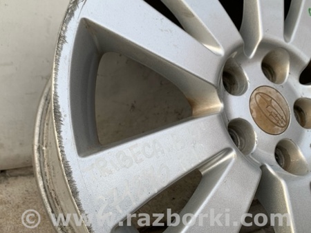 ФОТО Диск R18 для Subaru Tribeca B10 Киев