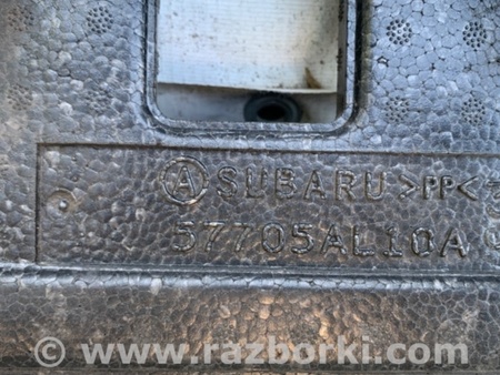 ФОТО Наполнитель бампера задний для Subaru Outback BS Киев