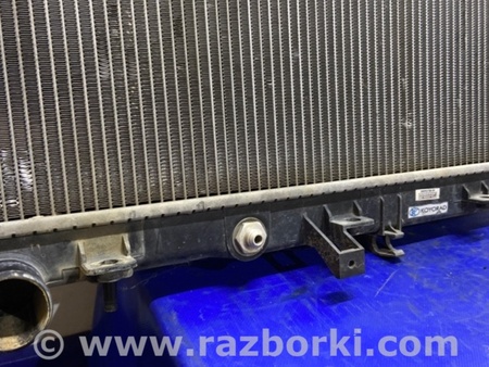 ФОТО Радиатор основной для Subaru Outback BR Киев