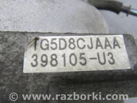 ФОТО АКПП (коробка автомат) для Subaru Outback BR Киев