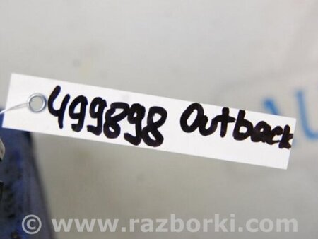 ФОТО Патрубок воздушного фильтра для Subaru Outback BR Киев