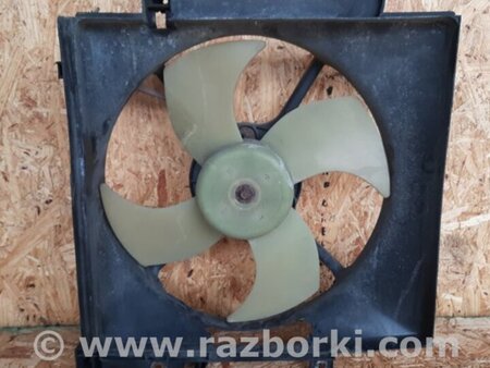 ФОТО Диффузор вентилятора радиатора (Кожух) для Subaru Outback BR Киев