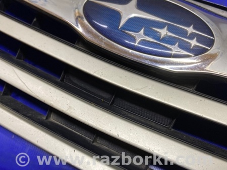 ФОТО Решетка радиатора для Subaru Outback BR Киев