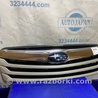 ФОТО Решетка радиатора для Subaru Outback BR Киев