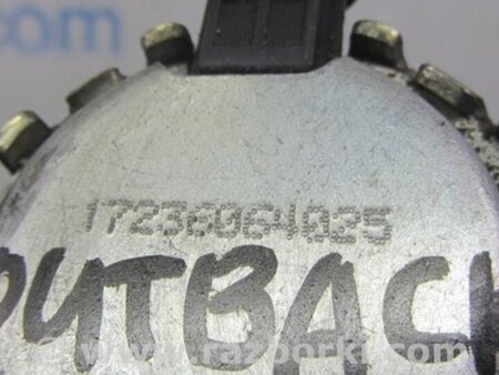 ФОТО Клапан изменения фаз ГРМ для Subaru Outback BR Киев