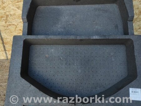 ФОТО Ящик багажника для инструмента для Subaru Outback BR Киев