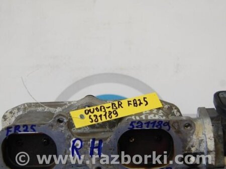 ФОТО Впускной коллектор для Subaru Outback BR Киев