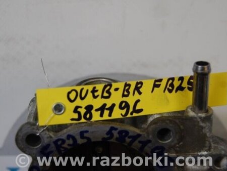 ФОТО Дроссельная заслонка для Subaru Outback BR Киев