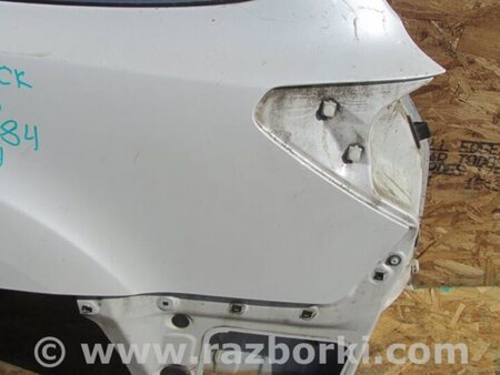 ФОТО Четверть кузова задняя для Subaru Outback BR Киев