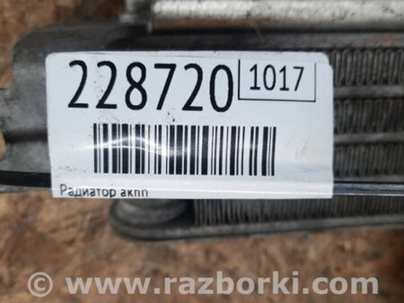 ФОТО Радиатор АКПП для Subaru Outback BR Киев