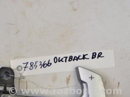 ФОТО Лепестки переключения передач для Subaru Outback BR Киев