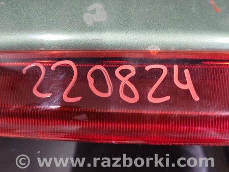 ФОТО Фонарь стоп-сигнала  для Subaru Outback BR Киев