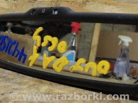 ФОТО Зеркало заднего вида (салон) для Subaru Outback BR Киев
