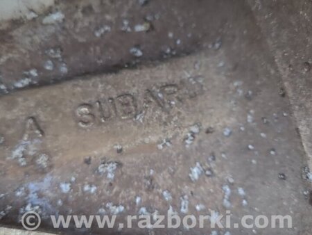 ФОТО Диск R17 для Subaru Outback BR Киев