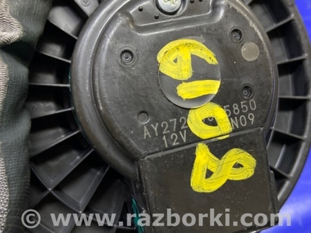 ФОТО Моторчик печки для Subaru Outback BR Киев