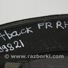 ФОТО Накладка крыла (расширитель арки) для Subaru Outback BR Киев