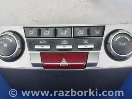 ФОТО Блок управления печкой для Subaru Outback BR Киев