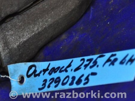 ФОТО Суппорт для Subaru Outback BR Киев