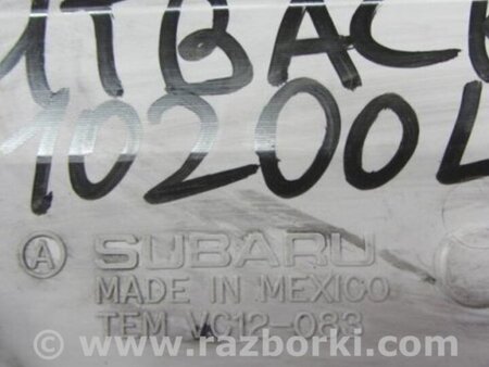 ФОТО Плафон освещения основной для Subaru Outback BR Киев