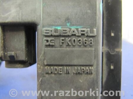 ФОТО Катушка зажигания для Subaru Outback BR Киев