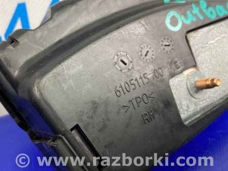 ФОТО Airbag сидения для Subaru Outback BR Киев