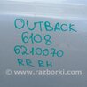 ФОТО Ограничитель двери для Subaru Outback BR Киев
