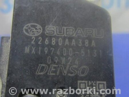 ФОТО Расходомер воздуха для Subaru Outback BR Киев