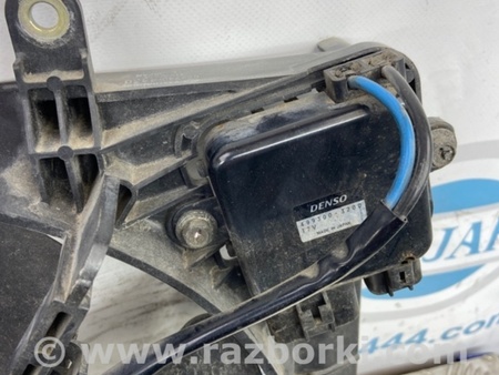 ФОТО Диффузор вентилятора радиатора (Кожух) для Subaru Outback BP Киев