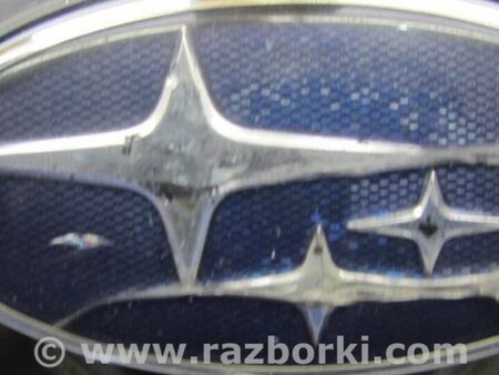 ФОТО Решетка радиатора для Subaru Outback BP Киев