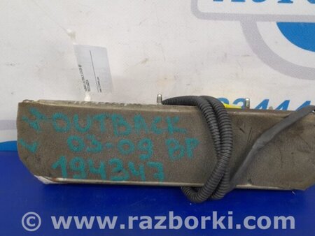 ФОТО Airbag сидения для Subaru Outback BP Киев