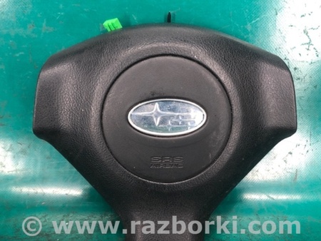 ФОТО Airbag подушка водителя для Subaru Outback BP Киев