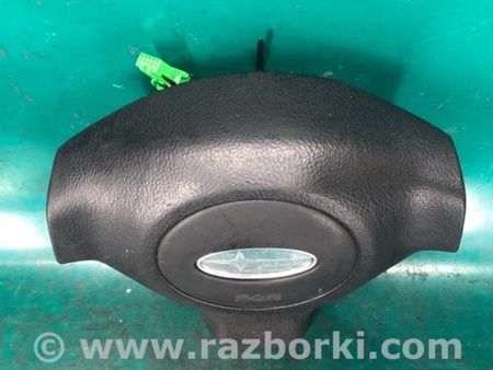 ФОТО Airbag подушка водителя для Subaru Outback BP Киев