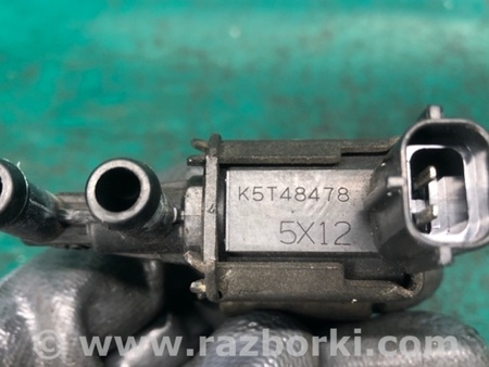 ФОТО Клапан электромагнитный (вакуумный) для Subaru Outback BP Киев