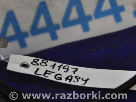 ФОТО Трос замка капота для Subaru Legacy BN Киев