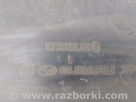 ФОТО Бампер задний для Subaru Legacy BN Киев
