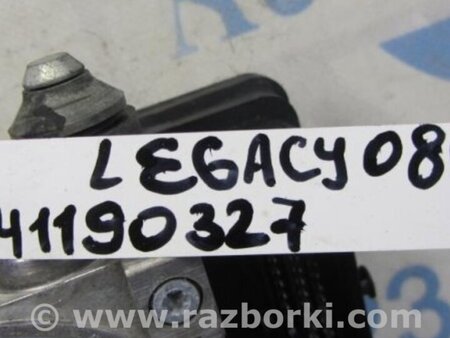 ФОТО Блок ABS для Subaru Legacy BN Киев